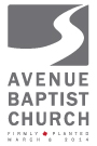 AVENUE BAPTIST CHURCH