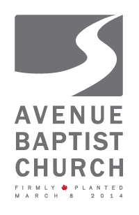 AVENUE BAPTIST CHURCH